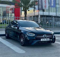 مێرسێدس بێنز E-Class